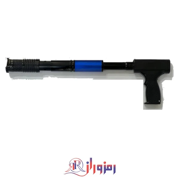 میخ کوب چاشنی خور دسته بلند 3 متری